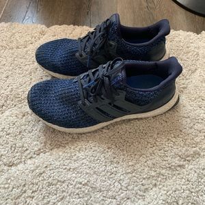 Men’s adidas ultra boosts